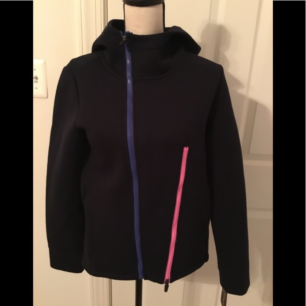 Betsey Johnson Jacket - Medium